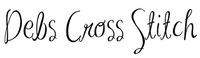 Debs Cross Stitch coupons